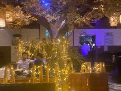 -冰城小镇音乐串吧·聚会餐厅(百子湾店)