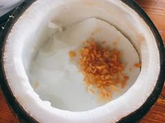 -万兴启丰椰子文化园餐厅