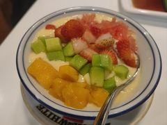 -金湖港式餐厅(建外店)