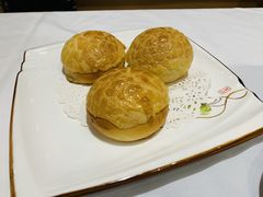 稻香菠萝包-稻香酒家·34年老字号·港式粤菜(汉街店)
