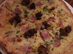 -PIZZA BIANCA(民园店)