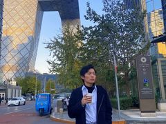 -京A Taproom·精酿餐吧(CBD店)