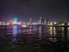 -武汉两江游览·夜游长江(汉口粤汉码头)