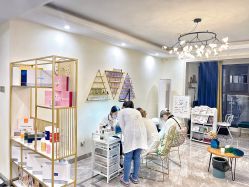 -星漾美学美容美体中心