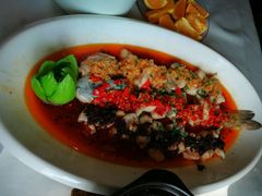 -巴陵全鱼席(湖南老字号汴河街店 )