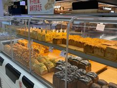 -红星前进面包牛奶公司(君太店)