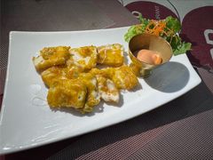 -尼泊尔雪莲餐厅(北京东路店)