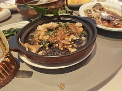 -桂满陇·蟹黄小笼汤包(巴黎春天浦建店)