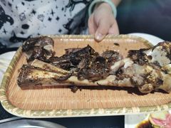 -城南老友羊蝎子火锅(花乡奥莱店)