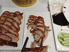 -昱德来·天津菜(河西店)