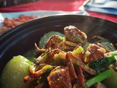 -八仔大富楼·河鲜(西江店)