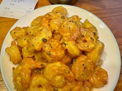 -勺子米线·云南传统小吃市集(四方街店)