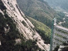 -罗田天堂寨风景区