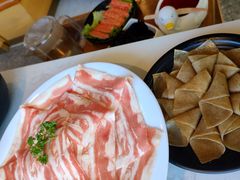 -川椒椒火锅(白石桥店)