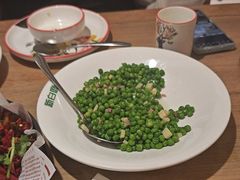 -新白鹿餐厅(城西银泰城店)