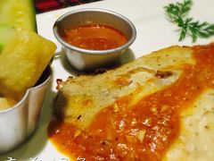 -芭莉与彩虹西餐厅(成都合生汇店)