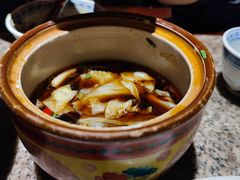 王府泡椒鸡-南京大牌档(苏州中心店)