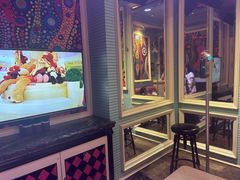 -自由港KTV(王子公主金平店)