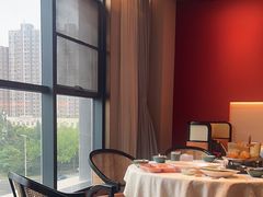 -鸽子侯·家宴·平价海鲜(绿地店)