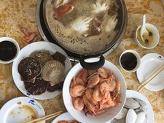-春华海鲜城(广场西苑店)