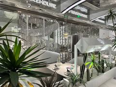 -3号仓库·创意中国菜(嘉兴龙鼎万达店)