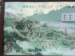 -北京鹫峰国家森林公园