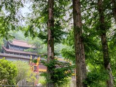 -九华山风景区