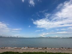 -深圳湾公园(南山区)