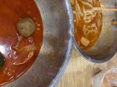 -风情居麻辣烫总店