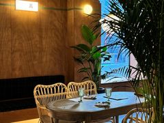 -仁义涵西餐·咖啡(中华巴洛克店)