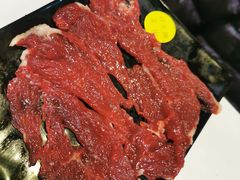 -陈记顺和牛肉火锅馆(天河北路店)