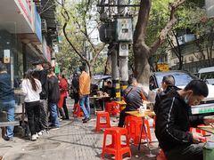 -枣阁园滴滴自助餐