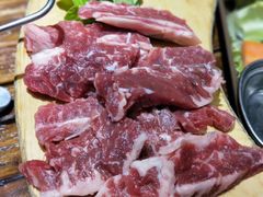 -韩一品韩国料理(柏庐南路店)