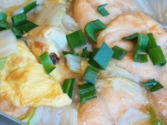 -阿毛饭店首店·宁波老字号(文化广场店)