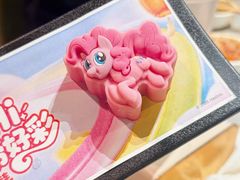 -海底捞火锅(高科东路店)