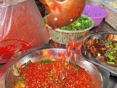 -乐山第一家临江鳝丝(茶坊路店)