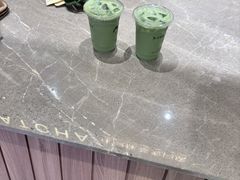 -观音桥步行街