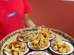 -陳艳红火锅(港汇店)