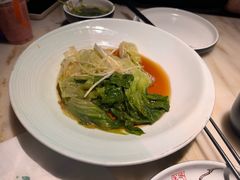 -绿茶餐厅(燕郊永旺店)