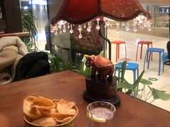 景观位-品泰·泰国餐厅(苏州中心店)