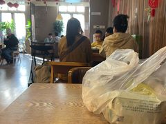 -吴裕泰茶庄(前门大街店)