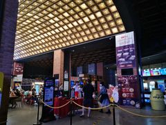 -CGV星星影城(颐堤港ScreenX店)