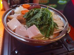 -有喜屋·鲜鸡烧鸟·居酒屋(安龙路店)