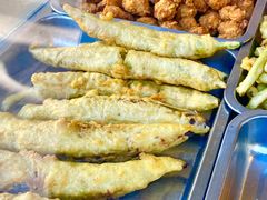 -北坦杨家干炸里脊(总店)