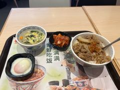 -吉野家(长沙五一广场IFS店)