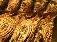 -亚马逊蒸汽活海鲜自助(LCM置汇旭辉广场店)
