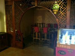 -杨家火锅(国美店)