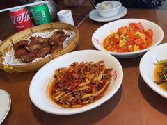 -天下客饭店(中山路店)