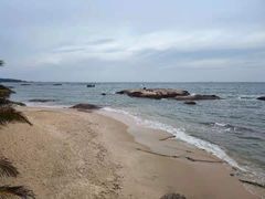-海南铜鼓岭景区