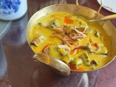 -南沙游艇会·大兵船餐厅